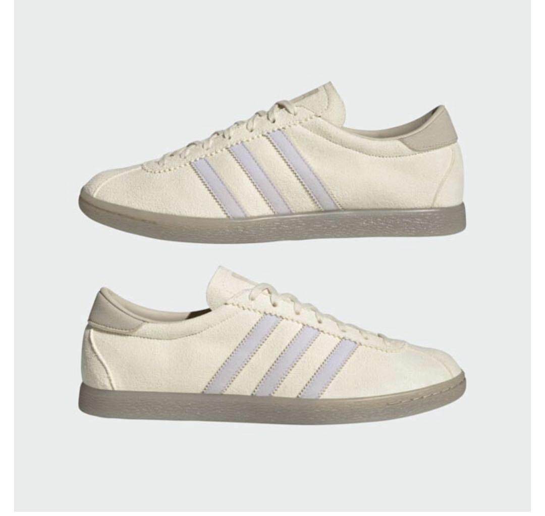 希少 adidas TOBACCO GRUEN /アディダス タバコ グルーエン