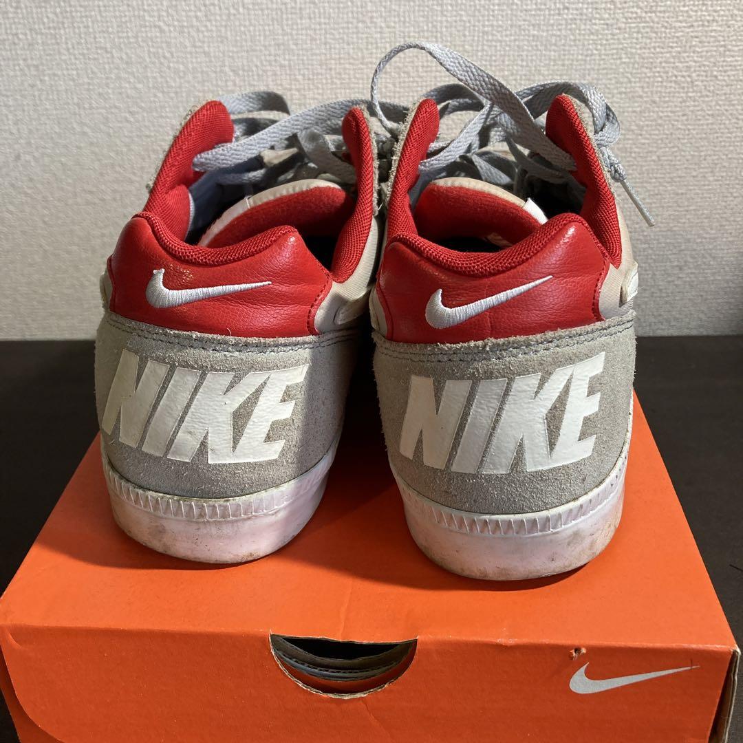NIKE ティエンポ スニーカー 28.5 - メルカリ