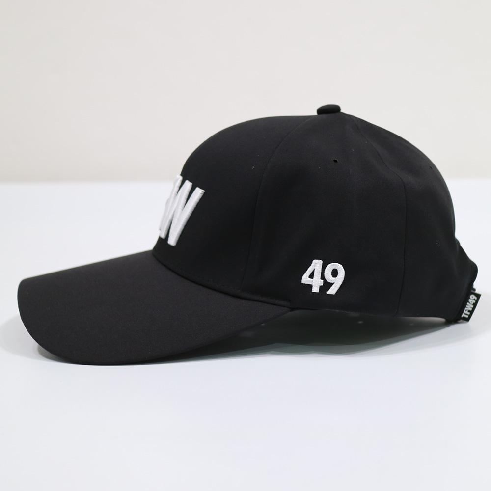 新品☆TFW49☆TECNICAL CAP メンズ レディース