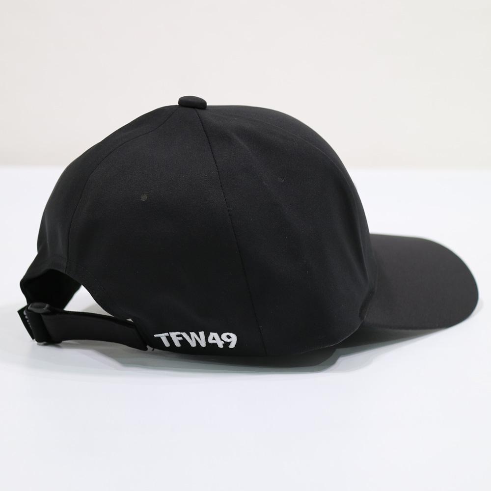 新品☆TFW49☆TECNICAL CAP メンズ レディース