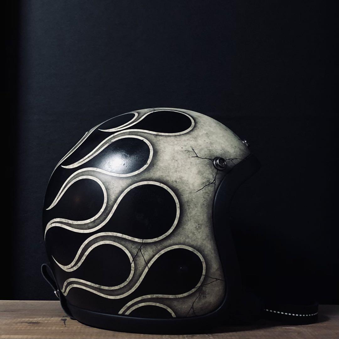 500TX （検　オーシャンビートル　TT&CO NoBudz BELL