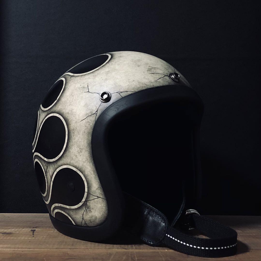 500TX （検　オーシャンビートル　TT&CO NoBudz BELL