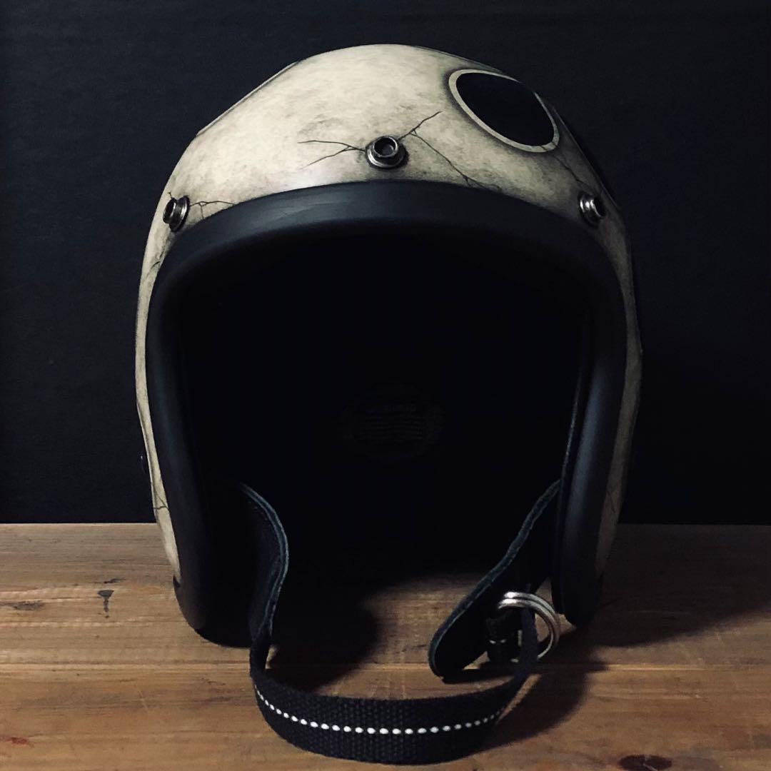 500TX （検　オーシャンビートル　TT&CO NoBudz BELL
