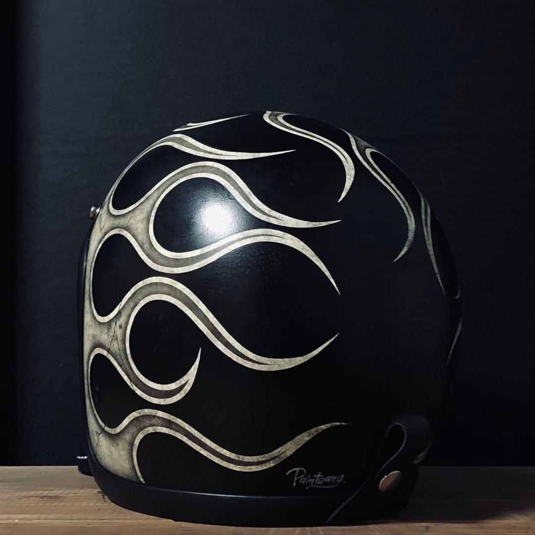 500TX （検　オーシャンビートル　TT&CO NoBudz BELL