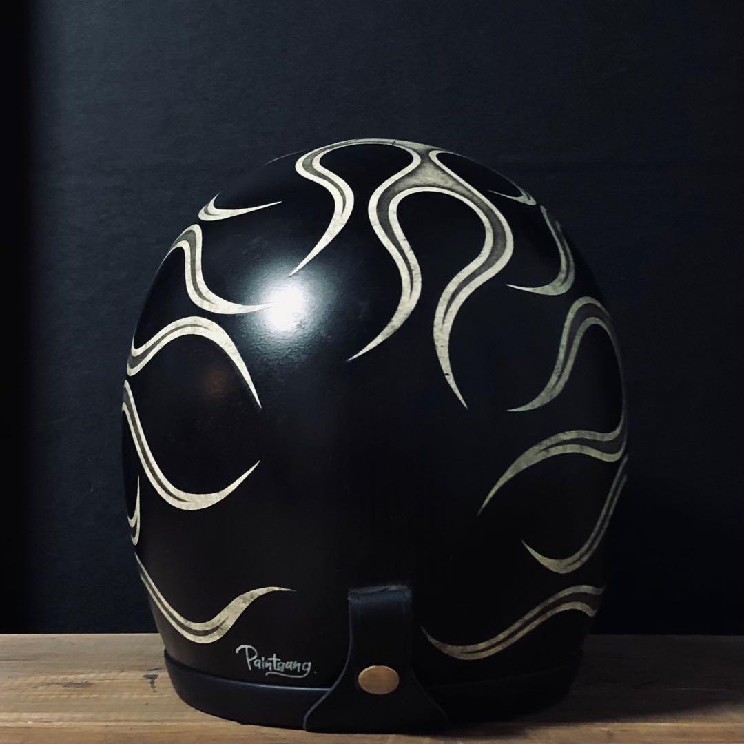 500TX （検　オーシャンビートル　TT&CO NoBudz BELL