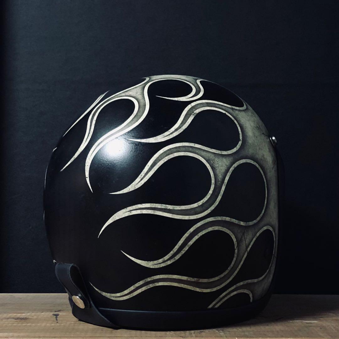 500TX （検　オーシャンビートル　TT&CO NoBudz BELL