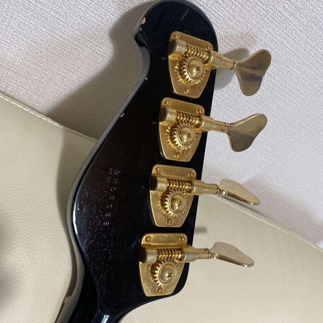 YAMAHA BB-X 国産　名器