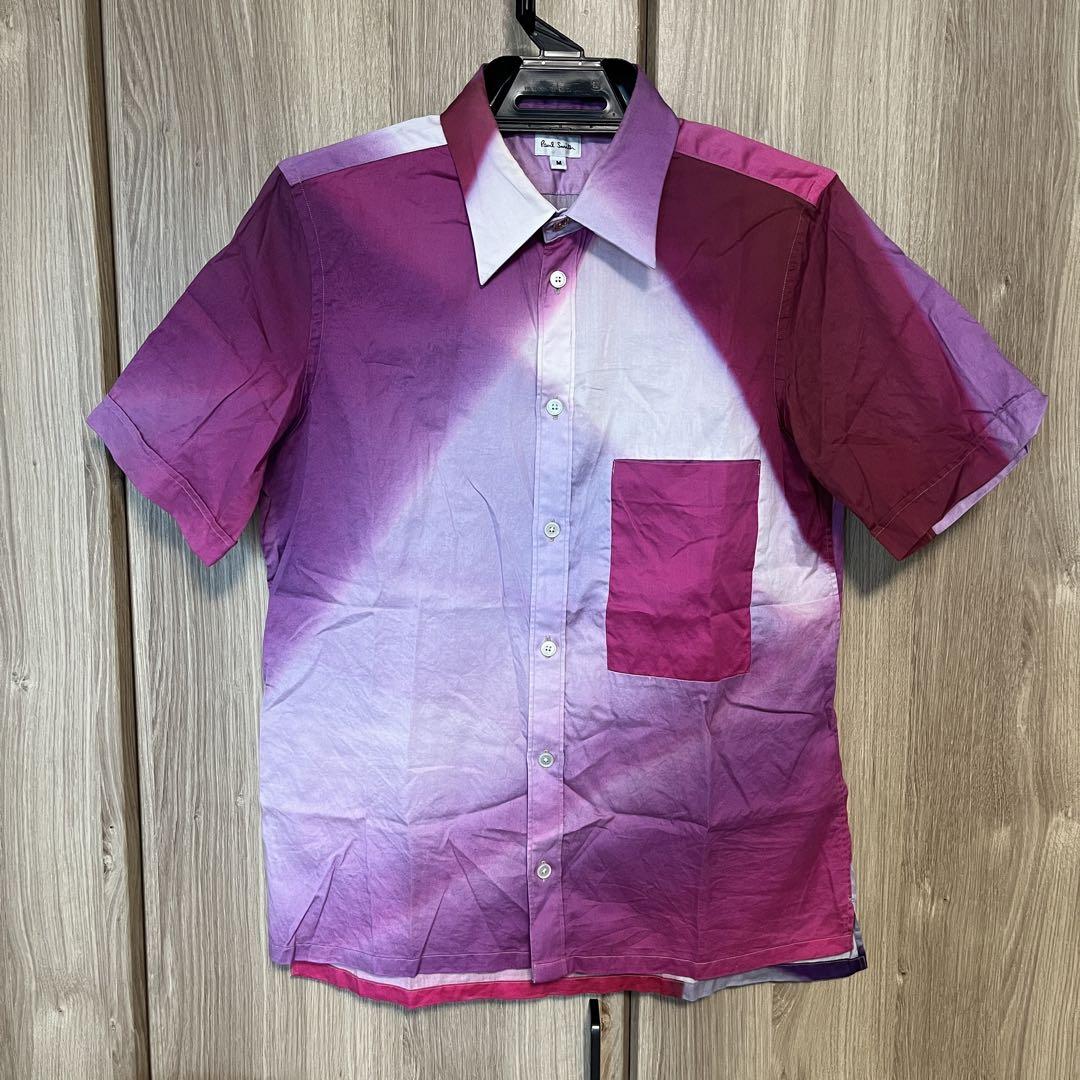 paul smith ポールスミス シャツ