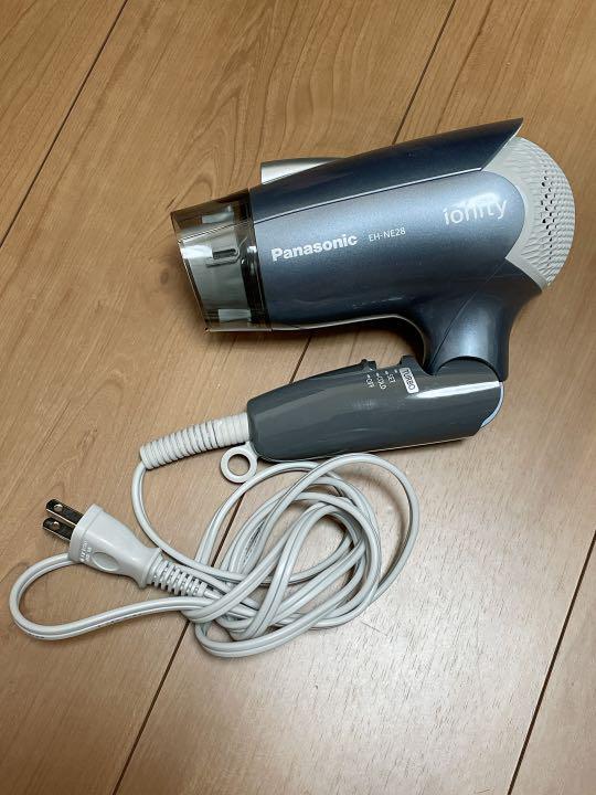Panasonic EH ドライヤー
