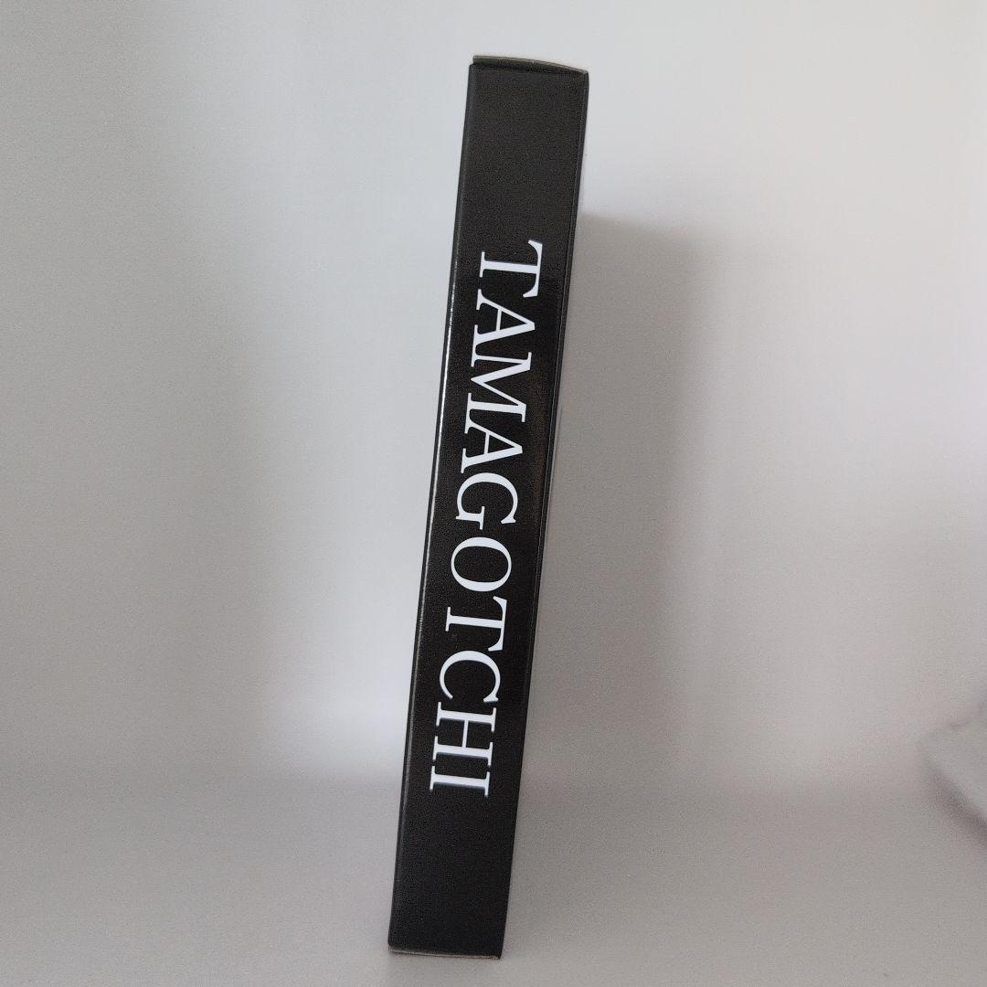 【新品未開封】 たまごっち FRGMT EDITION 2 Black ver.