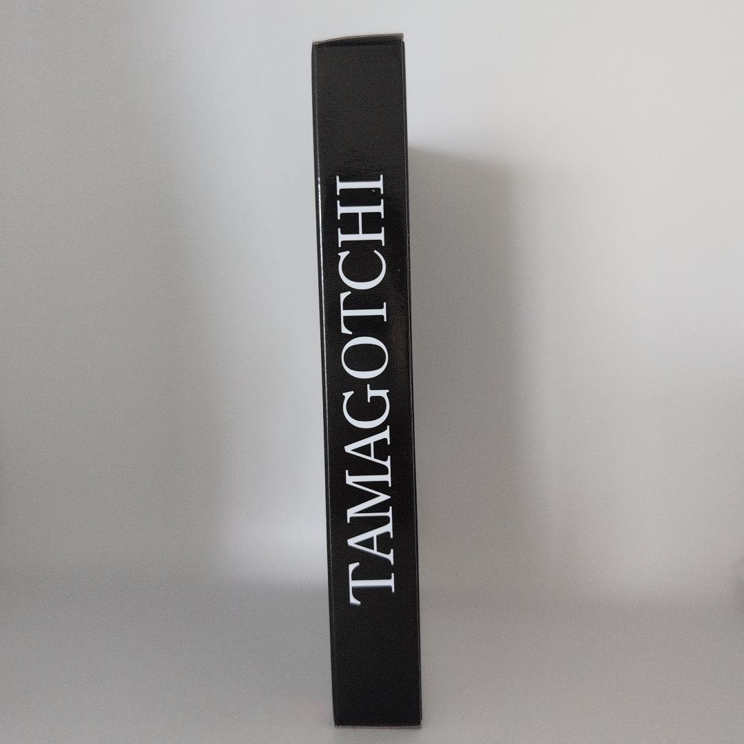 【新品未開封】 たまごっち FRGMT EDITION 2 Black ver.