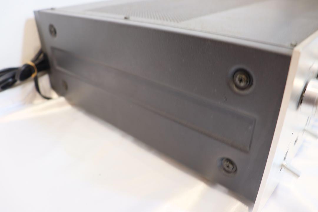 良品 TRIO KA-7300 トリオ プリメインアンプ 画像2