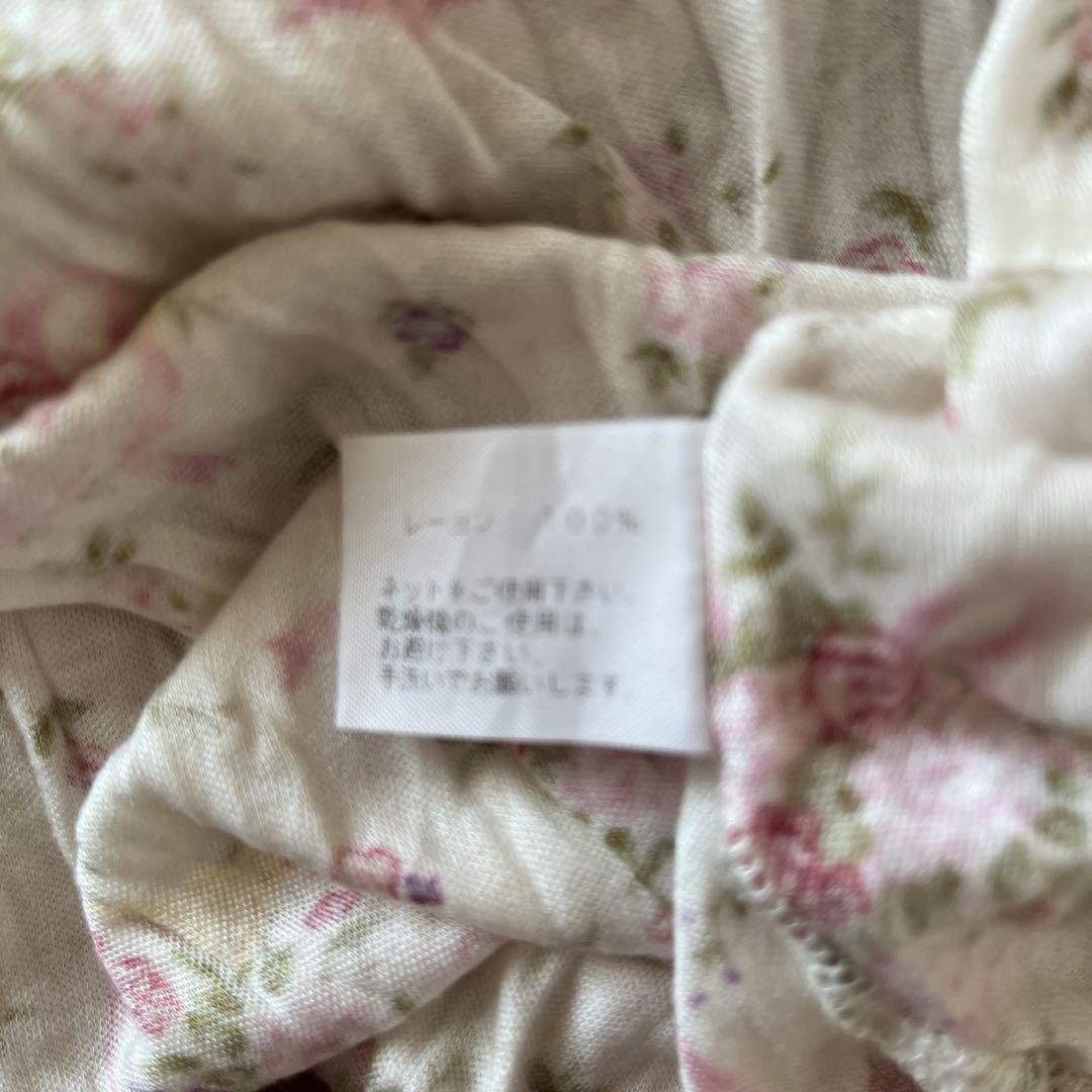 tunicチュニック鴨居羊子