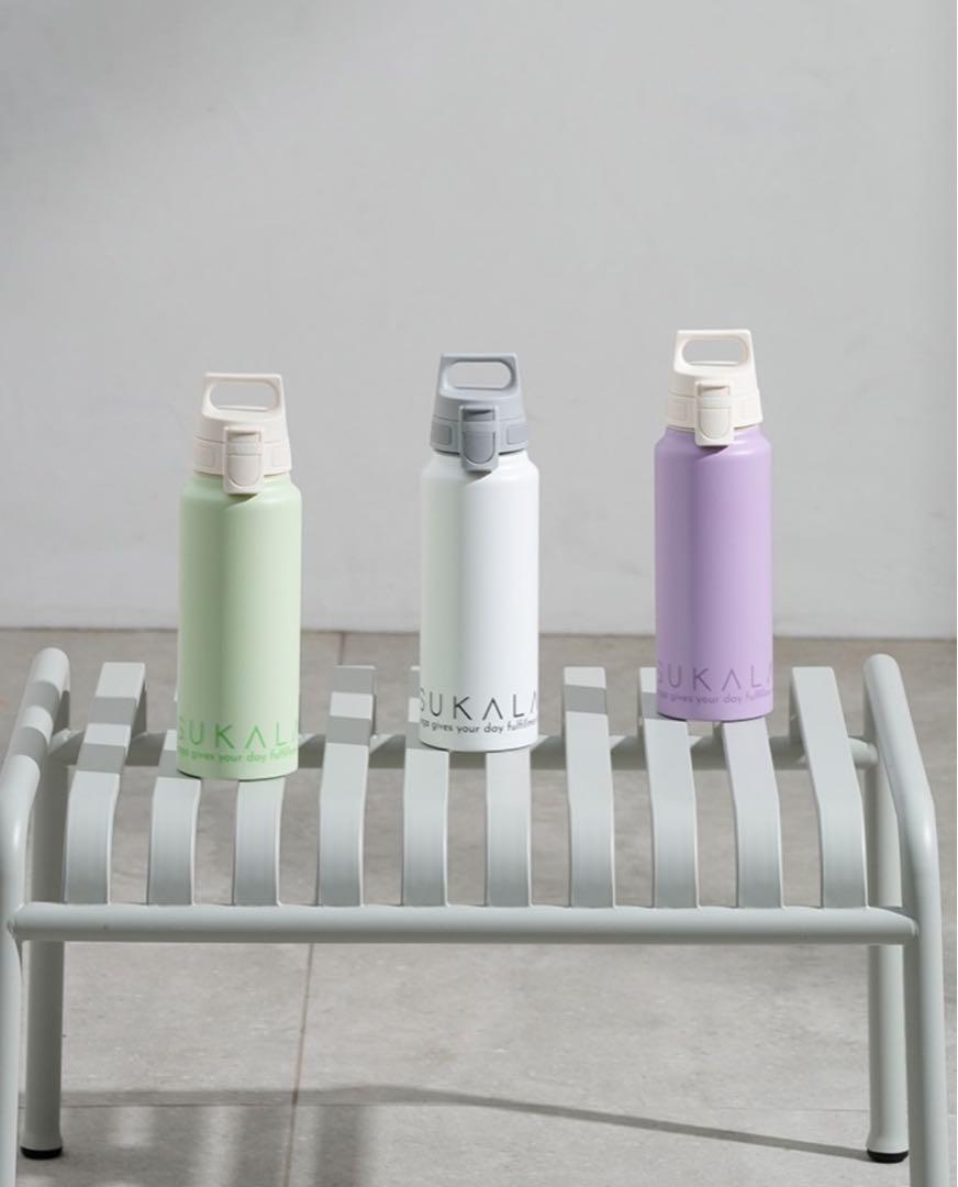 新品未使用❤️LAVA❤️SUKALA❤️SIGG シグ ワイドマウスボトル❤️メロン
