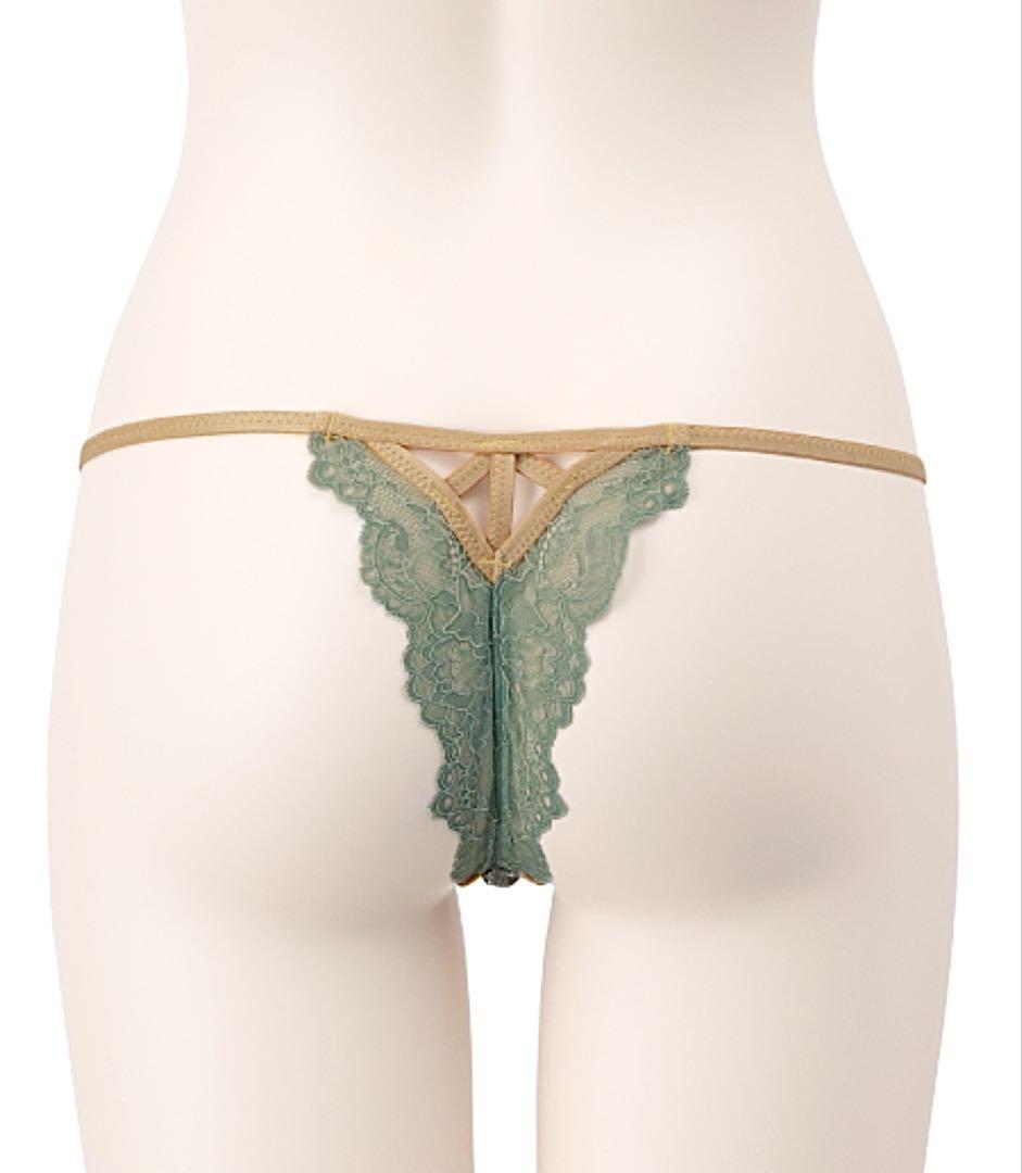 【新品セット】 RAVIJOUR★樋口日奈★ M ☆Tバック.フルバックセット②