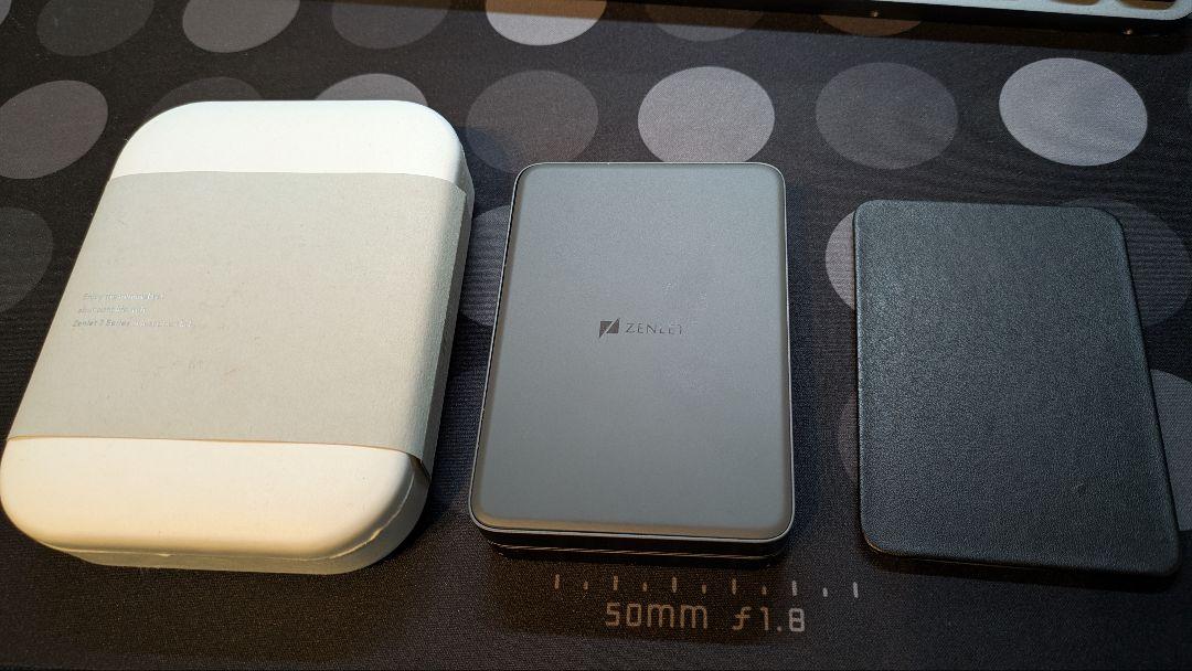 ZENLET3 Pro