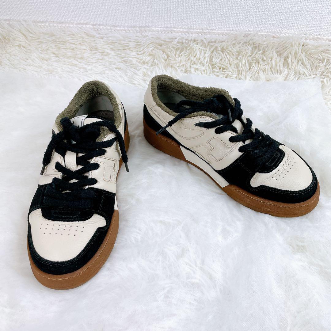 ★FENDI★マッチスニーカー FENDI フェンディー マッチスニーカー 27cm