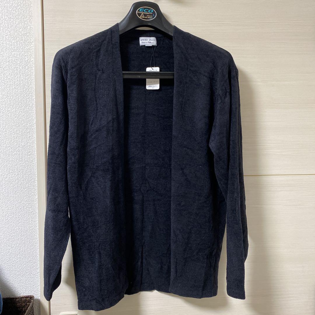 ロンハーマン　カーディガン。新品未使用。TMT Tシャツ