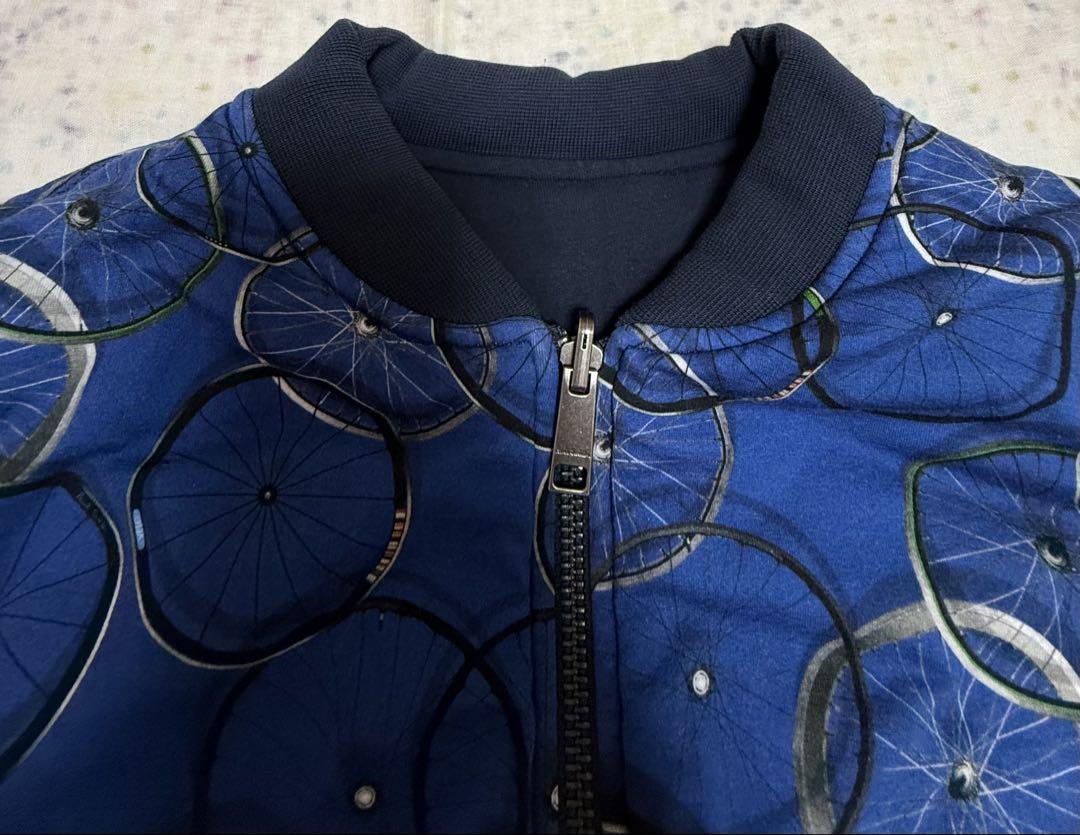 ポールスミスジュニア Paul Smith JUNIOR ブルゾン 12a - メルカリ