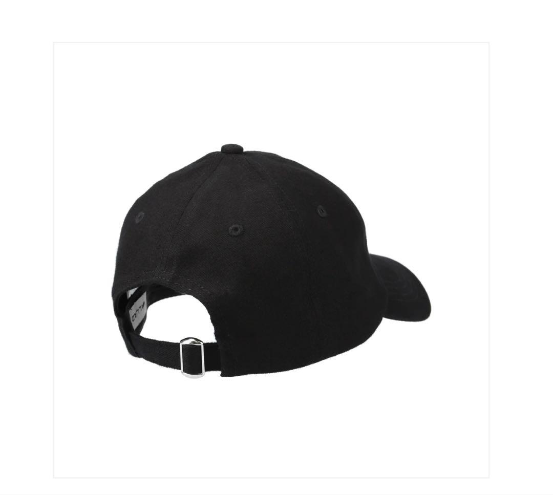 vallad WORLD ROMANCE SERIES CAP