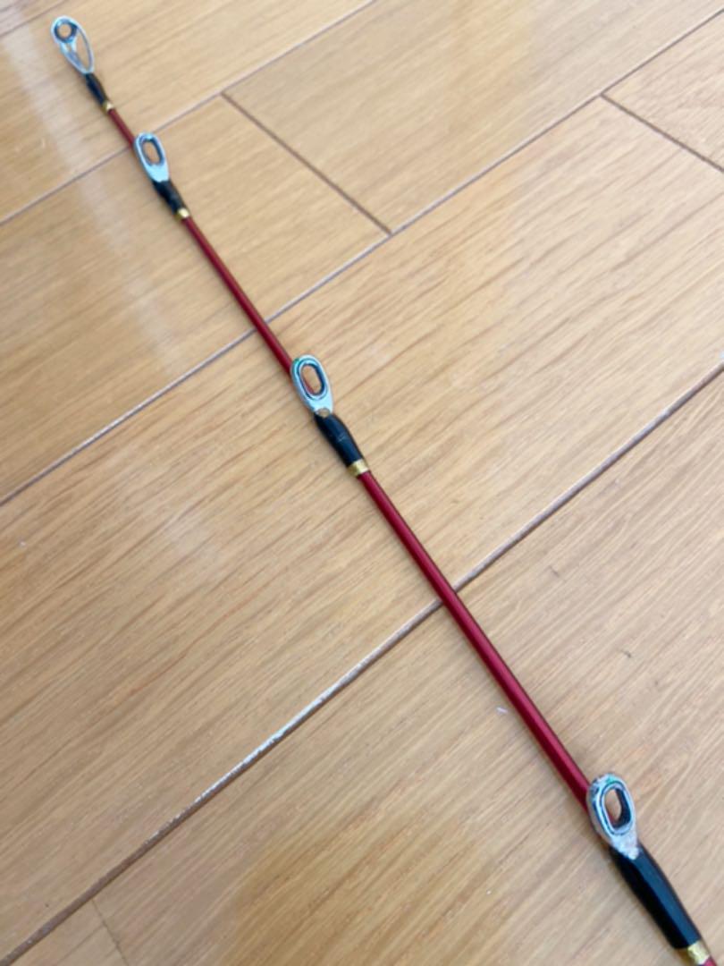 安いお買い得 シマノ ロッド ネルビオ タイプⅡ 210 品番22324 NERVIO 7Czut-m38036595467 数量限定限定SALE