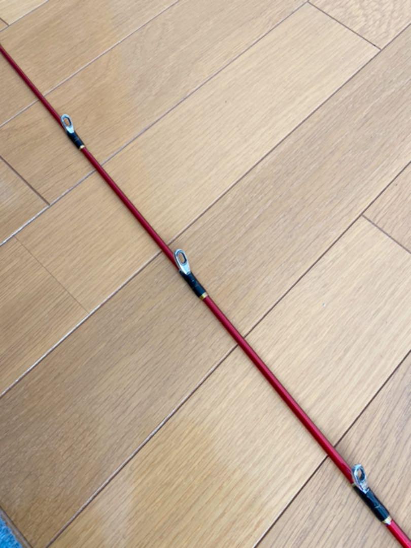 安いお買い得 シマノ ロッド ネルビオ タイプⅡ 210 品番22324 NERVIO 7Czut-m38036595467 数量限定限定SALE
