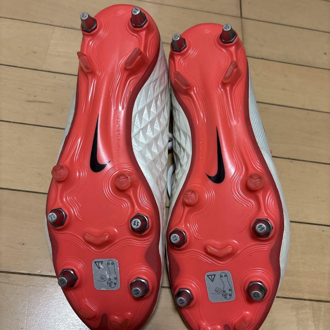 Nike ティエンポ　サッカースパイク　29cm SG（天然芝用）