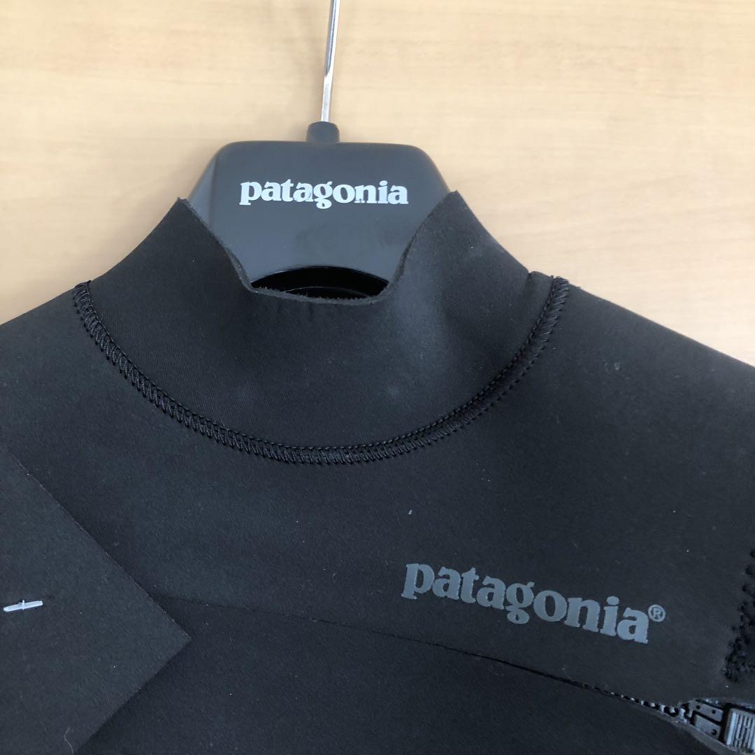 新品未使用！Patagoniaウェットスーツ