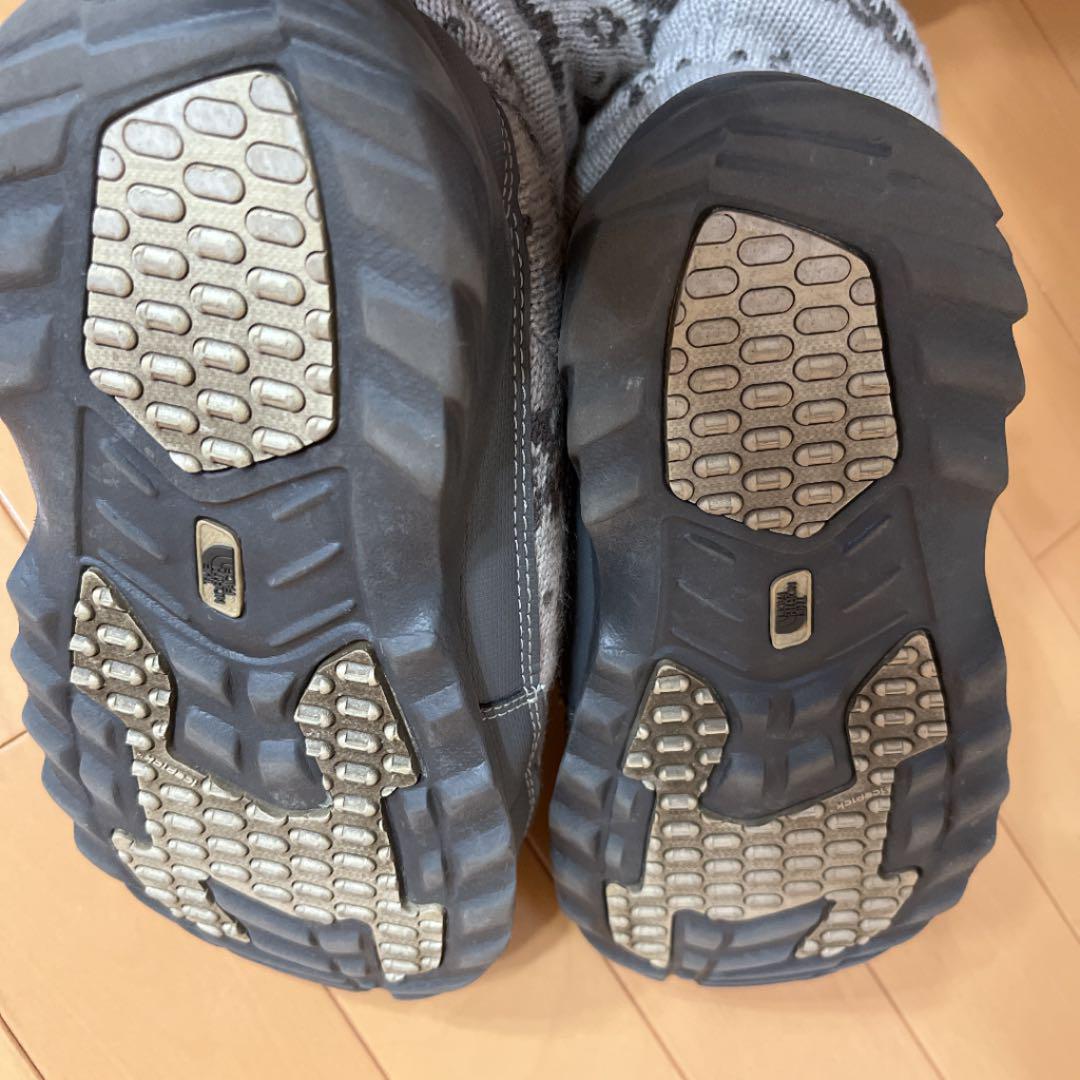 国産好評 THE NORTH FACE スノーブーツ XzIWd-m38038800236 2022新款