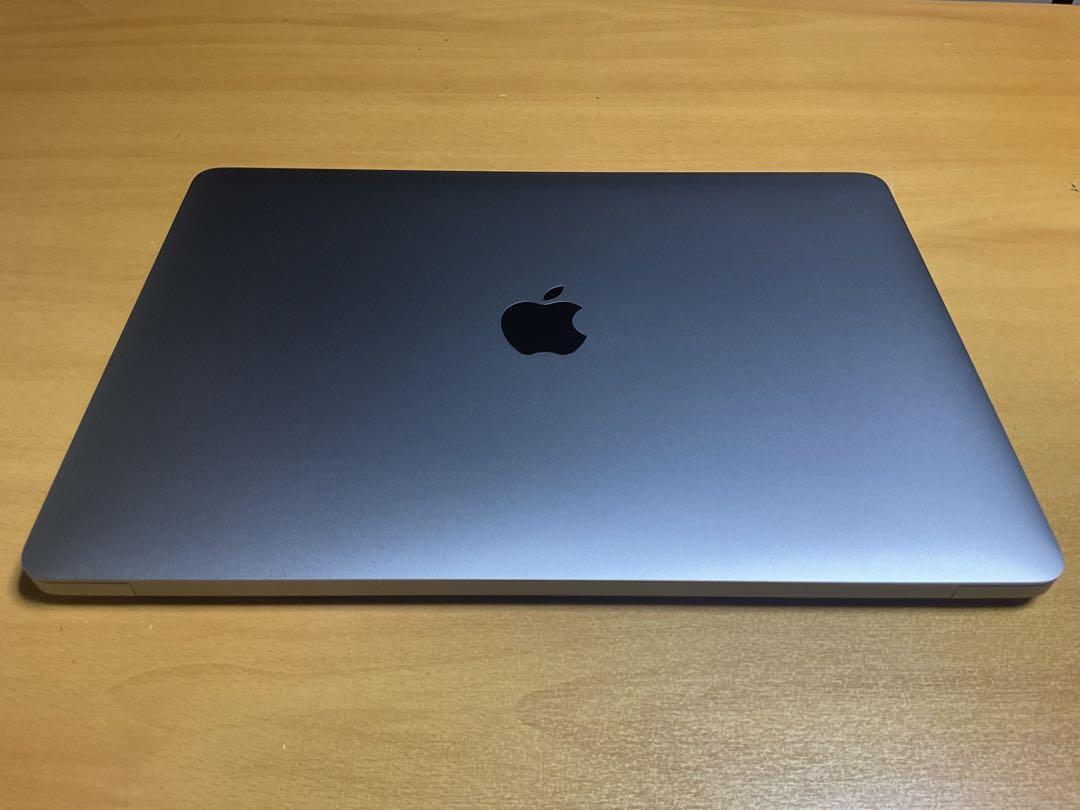 MacBook Air M1 8GB/256GB 13インチ USキーボード