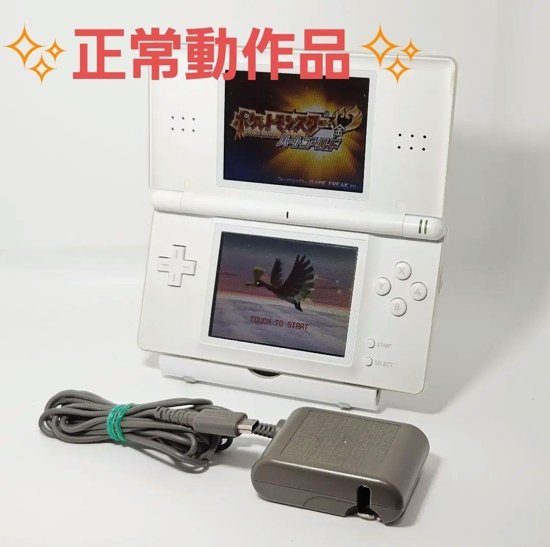 NINTENDO DS ニンテンド-DS LITE タッチペン・充電器 Amazon | DS Lite USB充電ケーブルキット 4フィート充電コード2