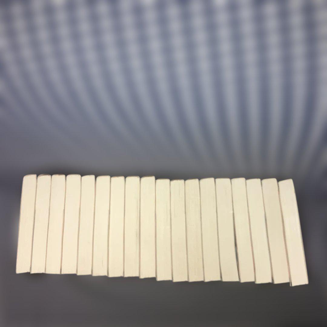 モンキーターン1〜18巻文庫版全巻完結セット　河合克敏