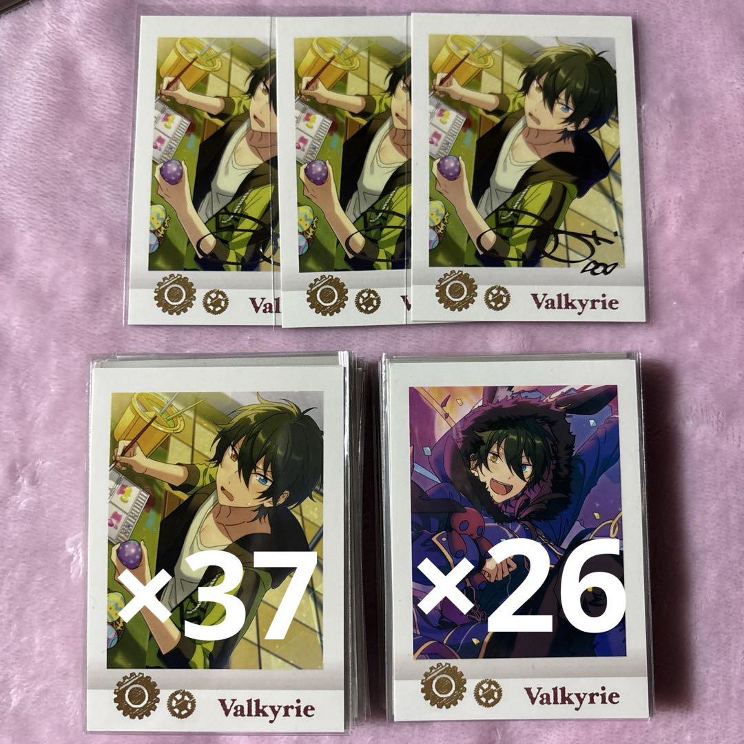 3周年 あんスタ 影片みか ぱしゃこれ 224枚 あんスタ】ぱしゃこれ 3周年 みか｜Yahoo!フリマ（旧PayPayフリマ）