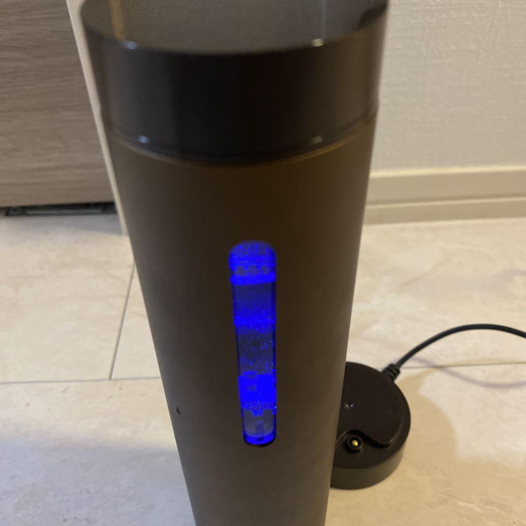 カドー　水素水発生器キット　フィルターおまけ付AQUANODE HB-V01 カドー 水素水発生器キット フィルターおまけ付AQUANODE HB-V01