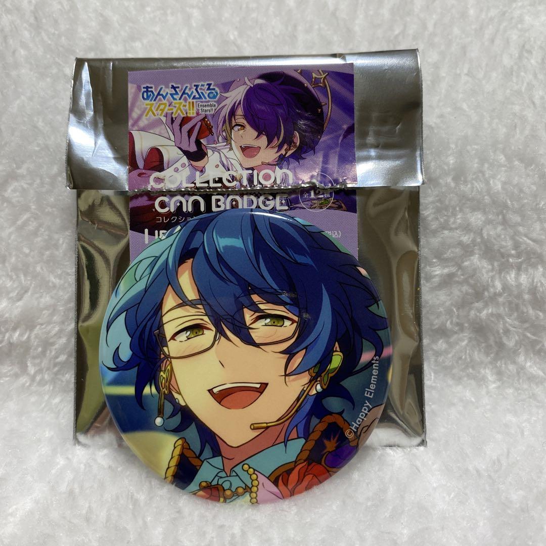 あんスタ イベコレ缶バッジ 青葉つむぎ 青葉つむぎ 缶バッジ あんスタ イベコレ70個 - メルカリ