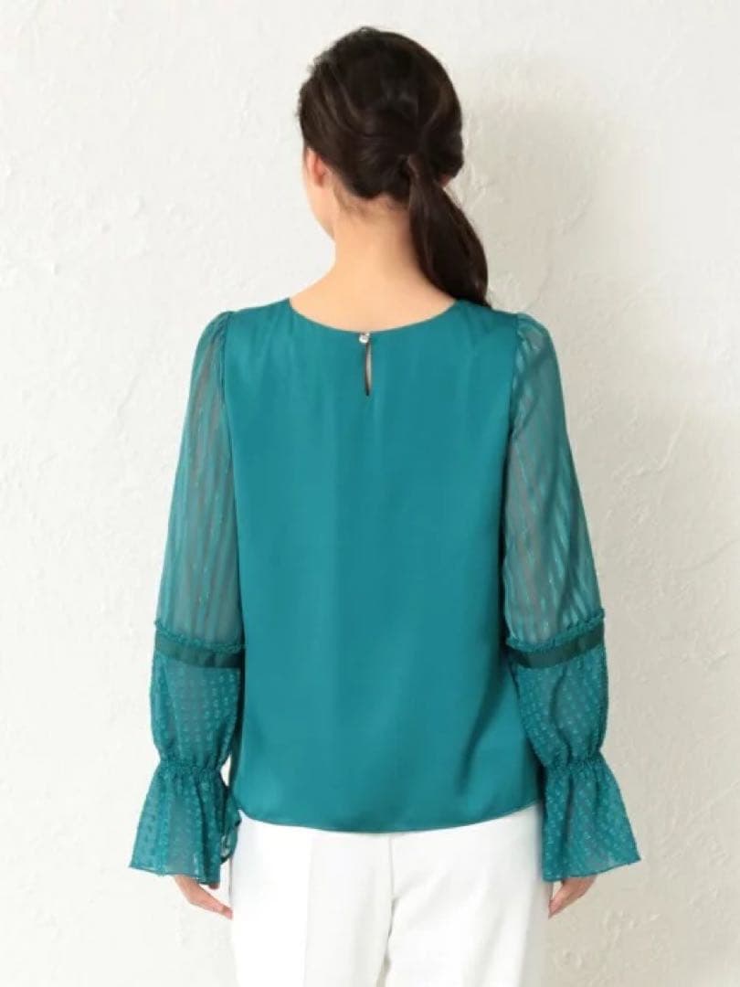 LOVELESS ブラウス LOVELESS ブラウス