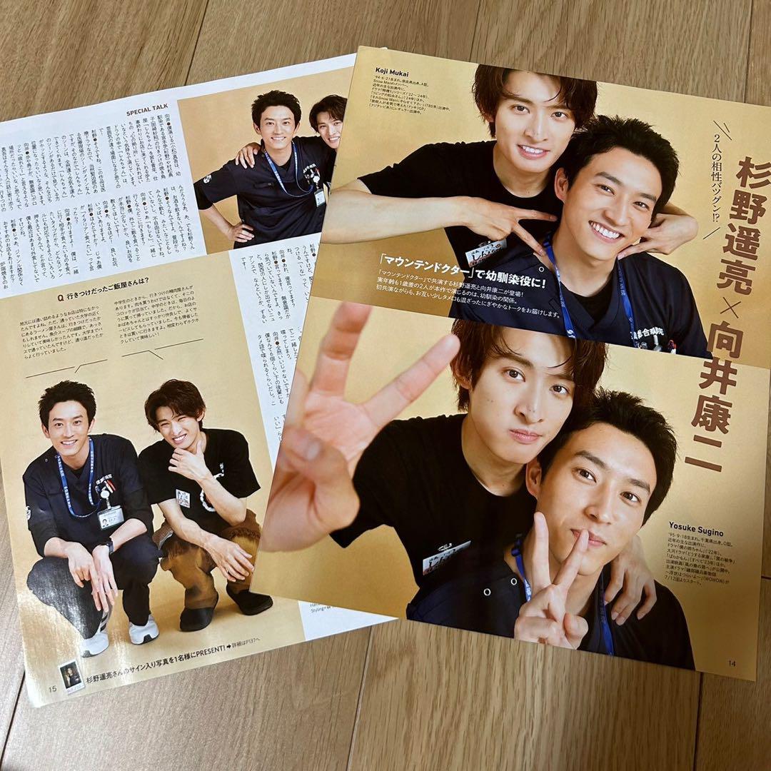 向井康二 ハンガー 公式写真 ステフォ 雑誌切り抜き うちわ まとめ売り セット 向井康二 ハンガー 公式写真 ステフォ 雑誌切り抜き うちわ