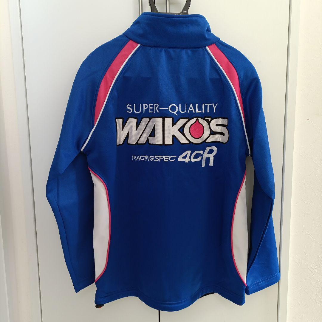 レースジャケット