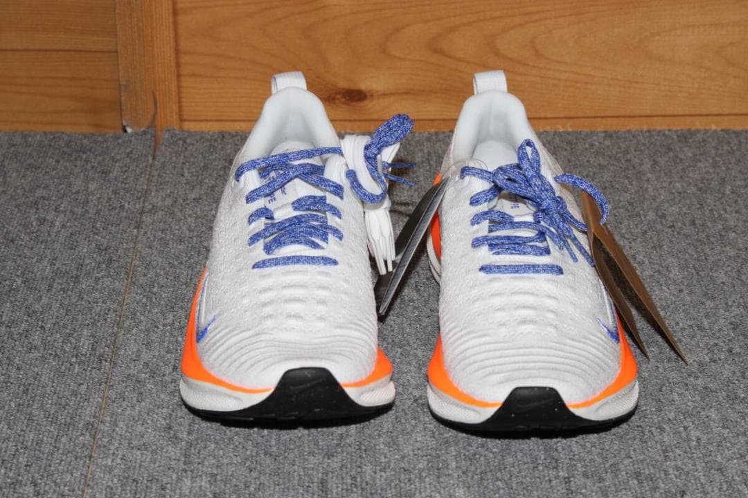 25.5㎝　ナイキ NIKE インフィニティラン 4 FP HJ6648 900 25.5㎝ ナイキ NIKE インフィニティラン 4 FP HJ6648 900 nike