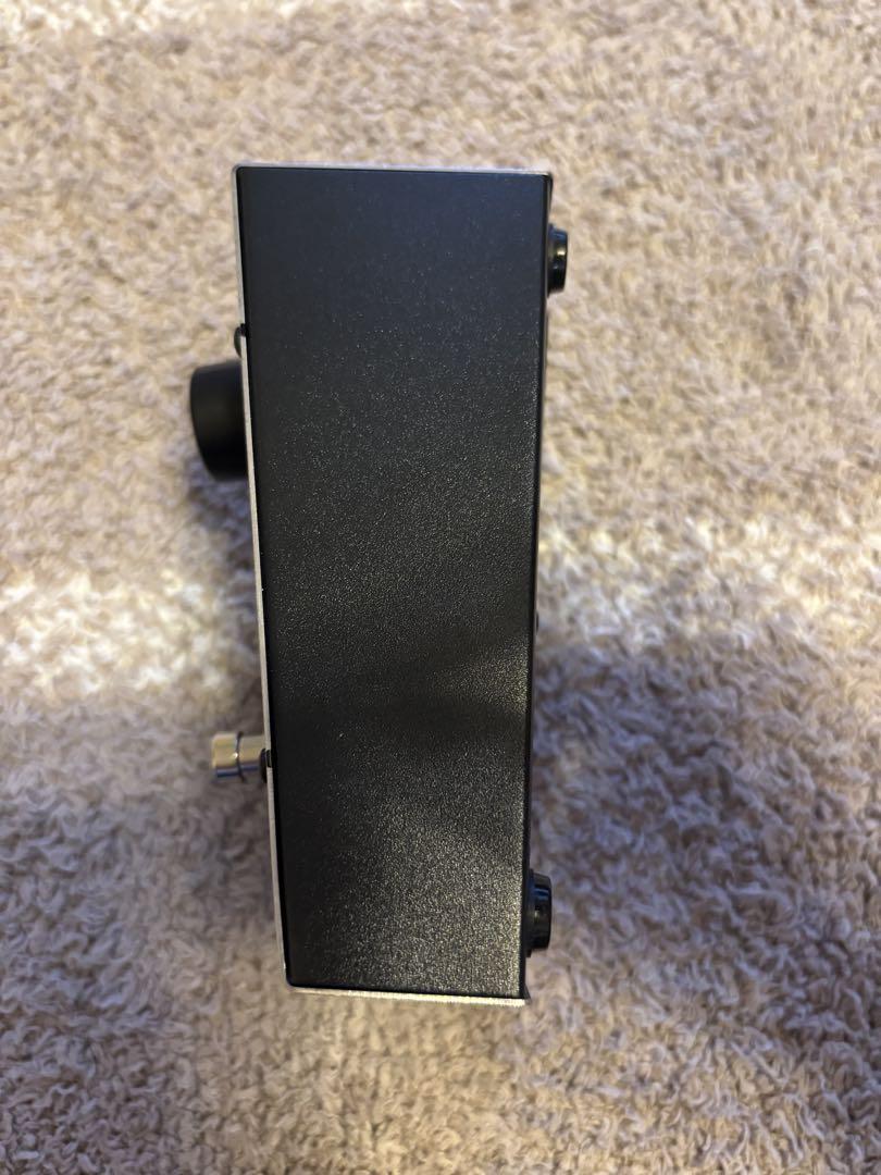 ギター Electro-Harmonix SMALL CLONE EH 4600
