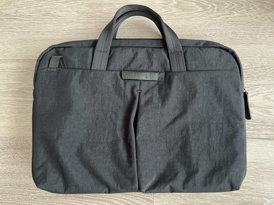 Bellroy Tokyo Laptop Bag 14インチPCバッグ