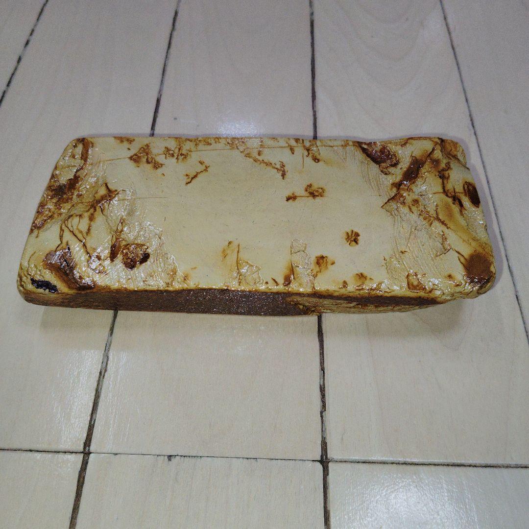 天然砥石　日照山　巣板