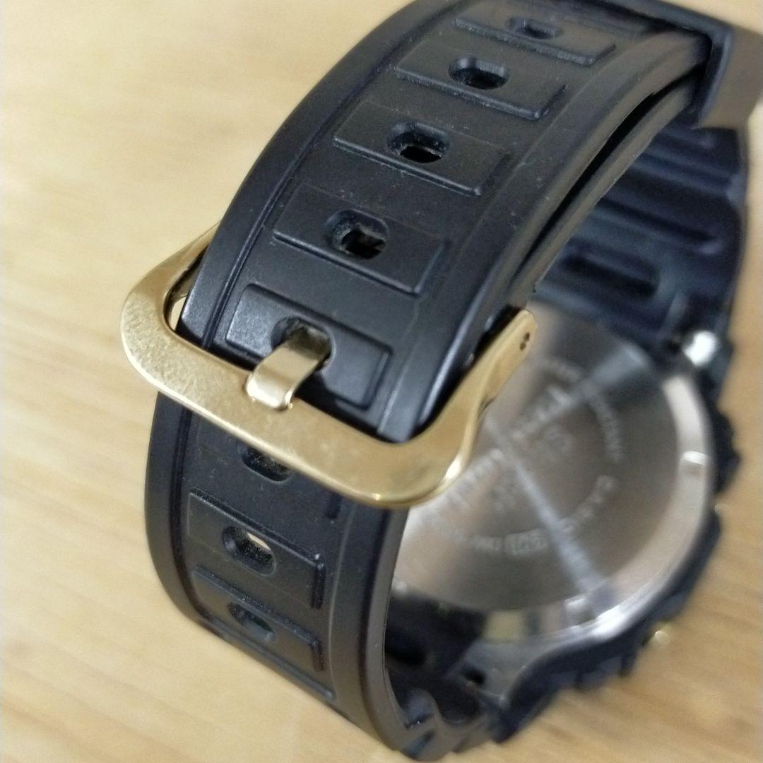 2025超人気 G-SHOCK CASIO DW-5600 G スピードモデル（CASIO ゴールド 901 時計
