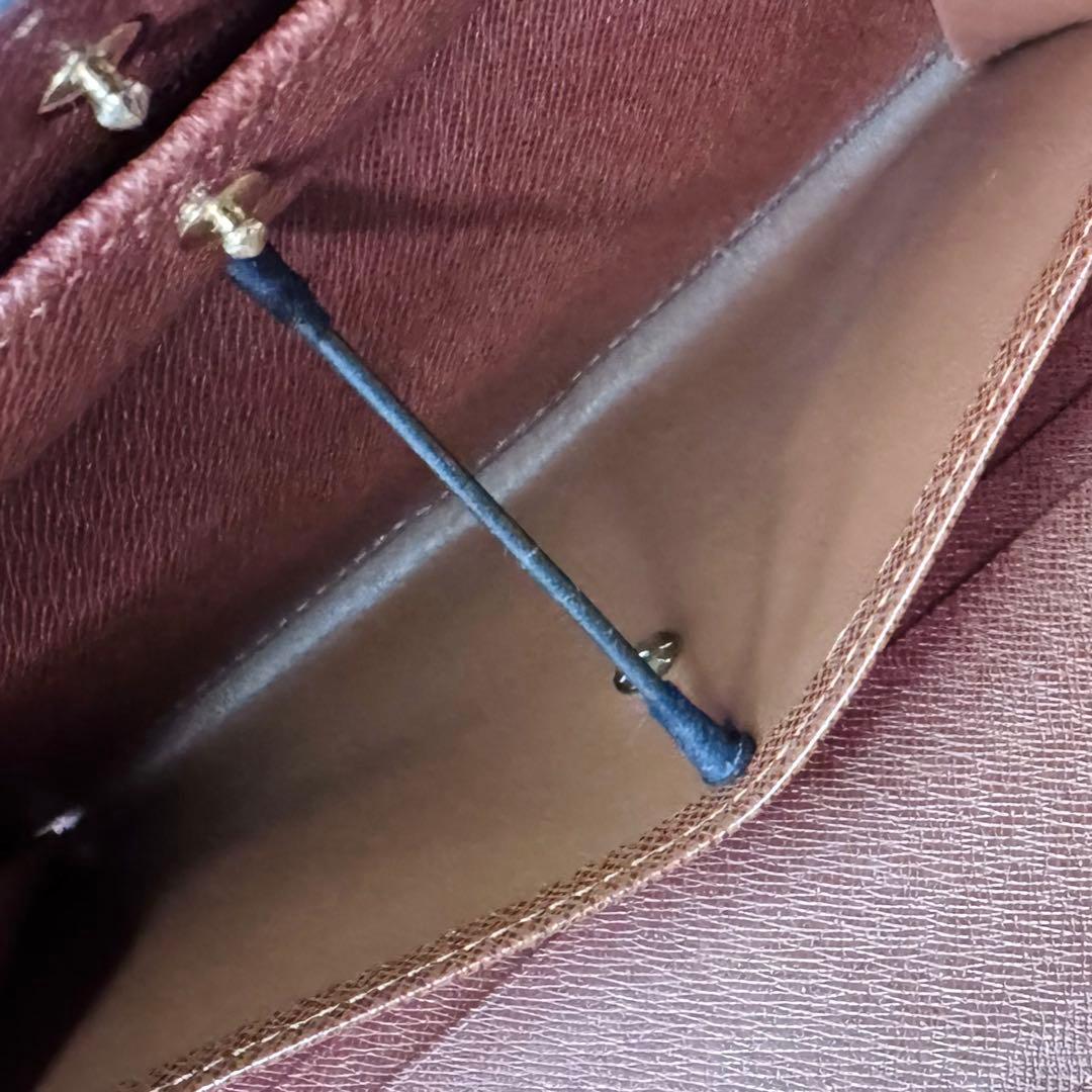 LOUIS VUITTON モノグラム インターナショナル 三つ折り長財布 極美 LOUIS VUITTON モノグラム インターナショナル 三つ折り長財布 極美