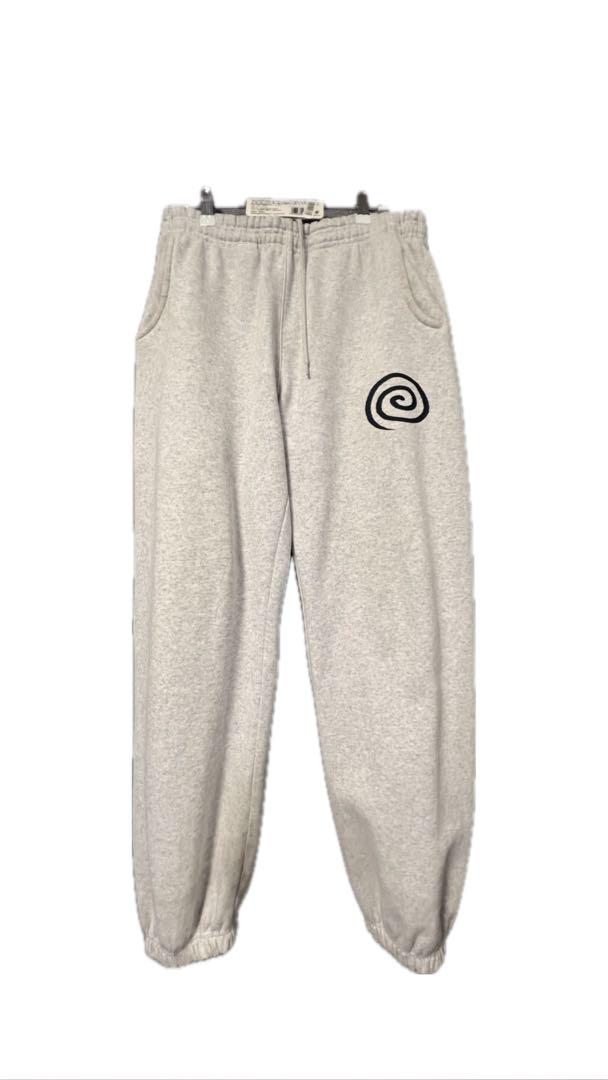 パンツ soonerorlater SOL guruguru pants