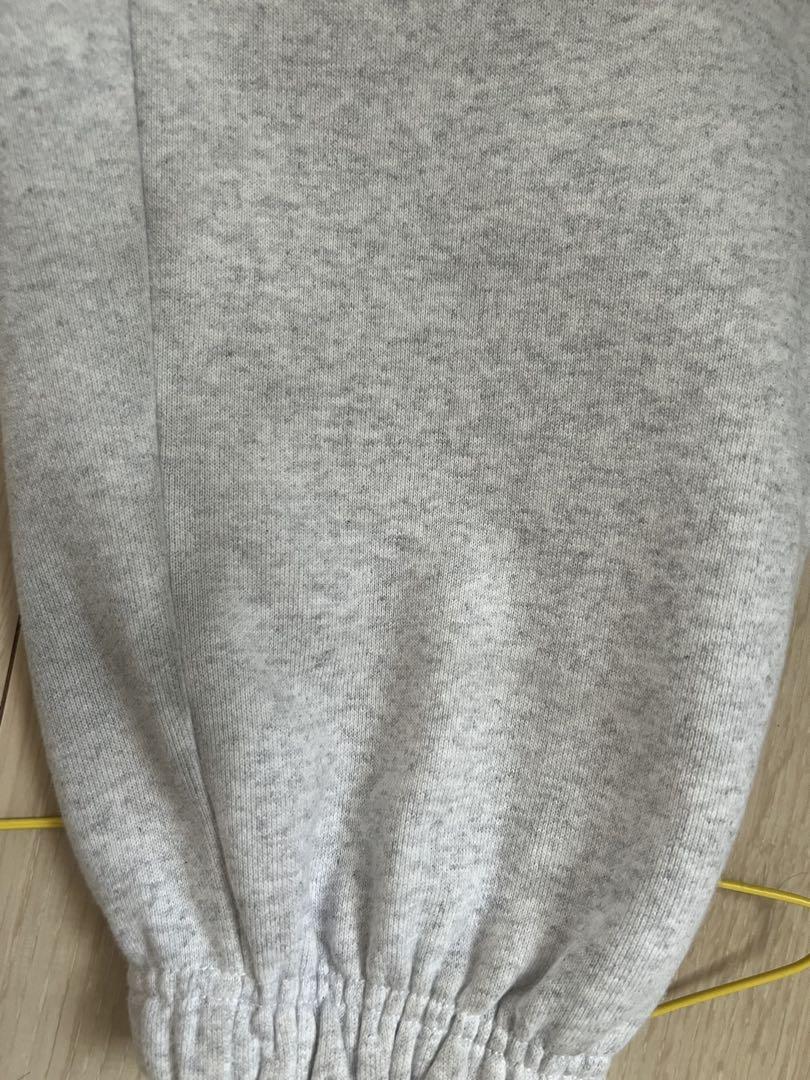 パンツ soonerorlater SOL guruguru pants