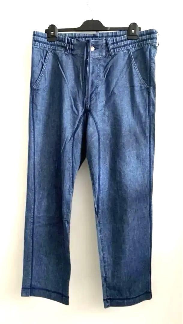美品 CABANE de ZUCCA パンツ デニム サイズM ジーンズ 日本製