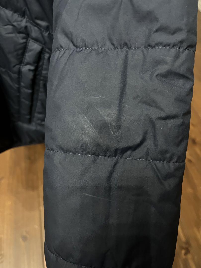 Patagonia XS キッズ リバーシブル・レディ・フレディ・フーディ