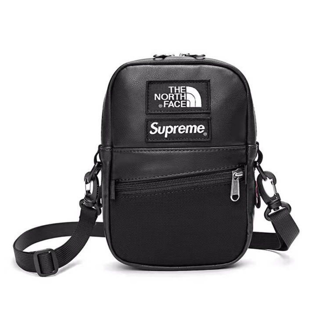 Supreme The North Face ショルダーバッグ