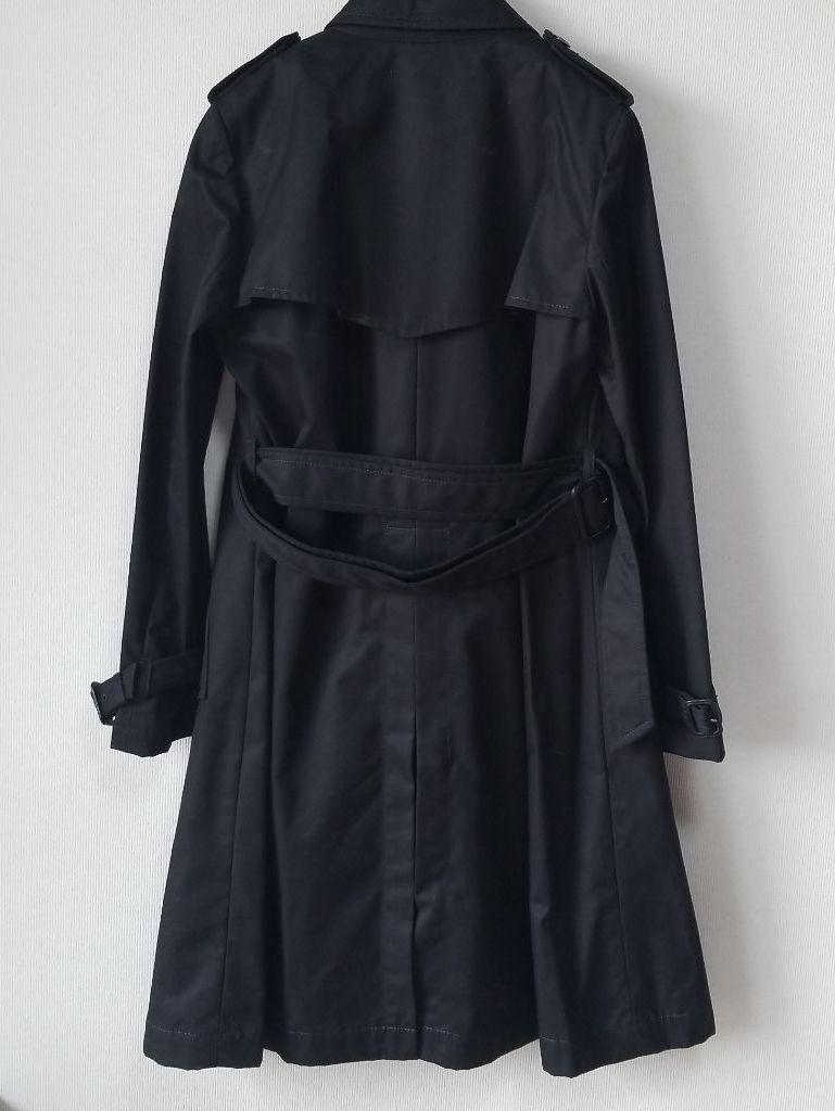 Ballsey　トレンチコート 濃紺　サイズ40